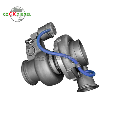 Turbocompressore 247-2957 247-2965 2472957 2472965 per motore CAT C11 C13, pala caricatrice 996H