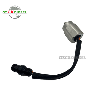 Sensore di scatto del generatore 163-4411 1634411 per motore G3508 G3412C G3516 G3512