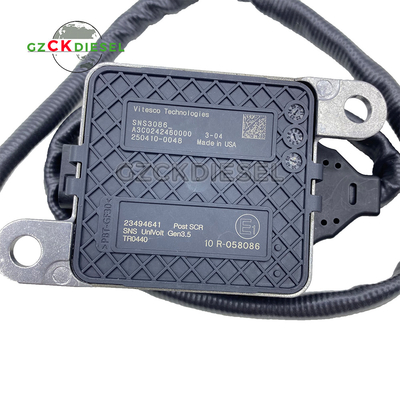 Sensore di ossido di azoto Sensore di NOX 23494641 WKR1004-1103 WKR10041103
