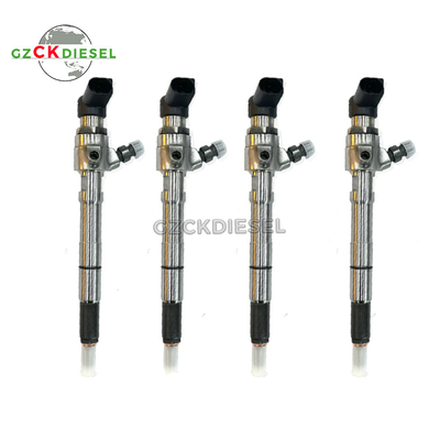 Iniezione di carburante 03L130277S 03L130277B A2C9626040080 5WS40539 per VW Cadi 2018