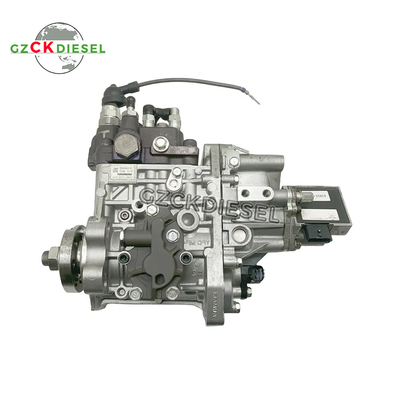 Pompa di carburante 729967-51310 729974-51370 729946-51390 729642-51400 per motore 4TNV84T 4TNV88 4TNV94