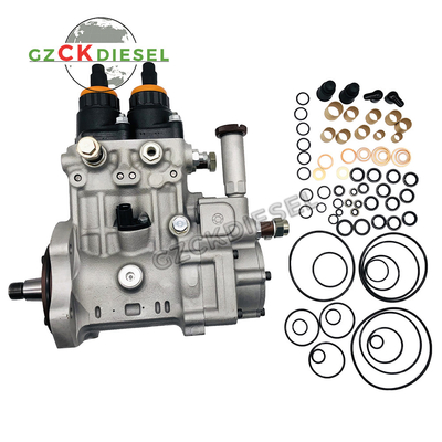 Kit di riparazione della pompa di iniezione del carburante diesel 094040-0010 HP0 Serie Kit di ricostruzione
