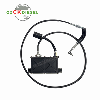 Motore di accelerazione 386-3439 3863439 per escavatore E320D2