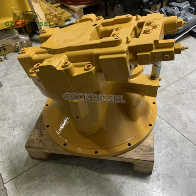 Pompa idraulica Pompa principale idraulica 250-2565 2502565 283-5973 204-2697 A8VO200 per Escavatore E330C