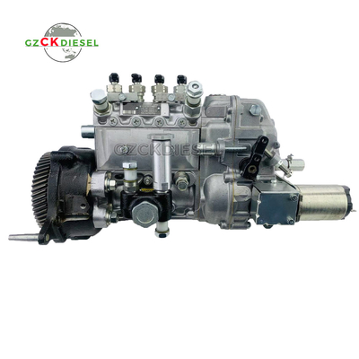 Pompa carburante ad alta pressione 093000-6602 ME440278 per motore 4M40 di E308C E307C