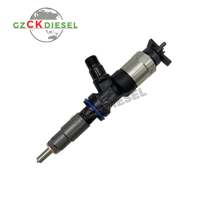 Iniettore carburante 418-3229 295050-1810 per motore C4.4 318F 316F 315F 314F 313F 312F