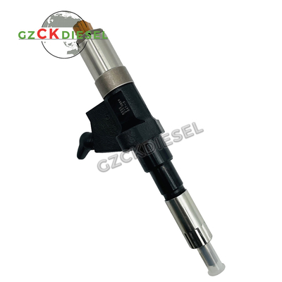 Iniettore carburante 095000-0222 095000-0220 1-15300437-3 per motore 6SD1