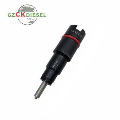 Iniettore di carburante 4947710 4094099 adatto al motore Cummins 6L ISC ISLE