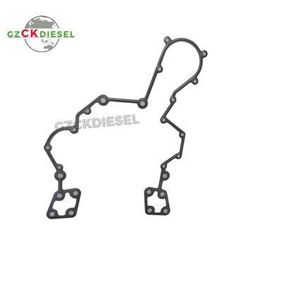 Gasket anteriore 257-2015 2572015 per motore CAT C13 966H 972H caricatore a ruote