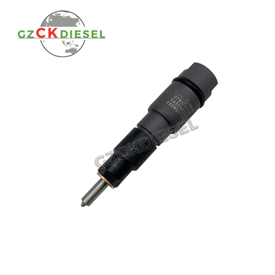 Iniettore carburante diesel 0432191268 A0060175021 per Mercedes Actros OM501