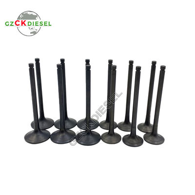 Nuova valvola di scarico 5I-7739 Valvola di aspirazione 212-8477 per scavatori CAT 311C 312C 320C 320C L 320D