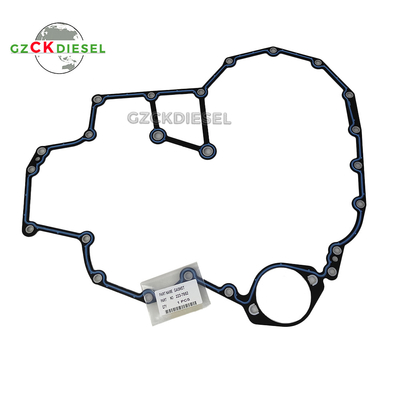 Guarnizione coperchio alloggiamento ingranaggi anteriori 223-7852 2237852 per motore CAT C11 C13 C-13