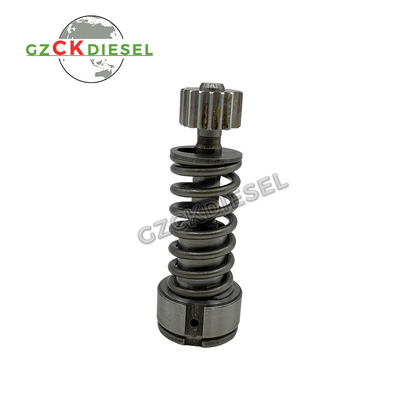 Stantuffa pompa iniezione carburante 7W0182 per motore 3408 3412 3412C 988B 990 992