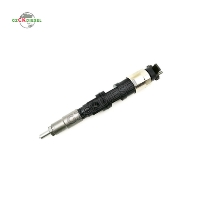 Iniettore carburante 095000-7150 095000-7151 per trattore John Deere 4045