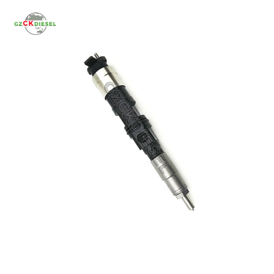 Iniezione di carburante 095000-6500 095000-6501 095000-6502 RE529414 RE529117 per 4,5L 4045 6,8L 6068 310K 1010D