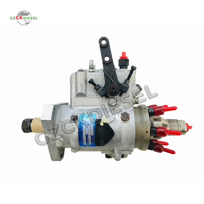 Pompa di iniezione di carburante RE504067 DB2635-5681 per John Deere 6110B 05681-ST