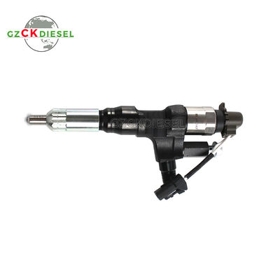 Iniezione Common Rail 095000-5963 23670-E0300 095000-5460 23670-E0260 per motore Denso HINO J07E J08E