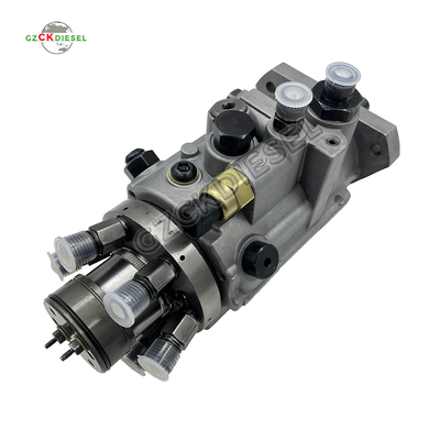 Pompa iniezione carburante DE2635-5963 RE508732 RE518088 per 6068H Serie 300