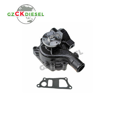 Pompa dell'acqua 6205-61-1202 6205-61-1203 per escavatore PC60-7 PC100-5 Motore 4D95LE 6D95L