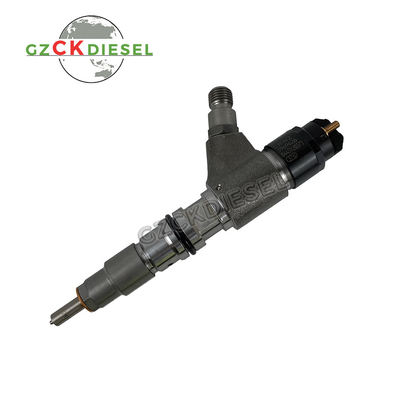 Iniettore carburante 0445120371 0445120400 396-9626 per motore C71 320D