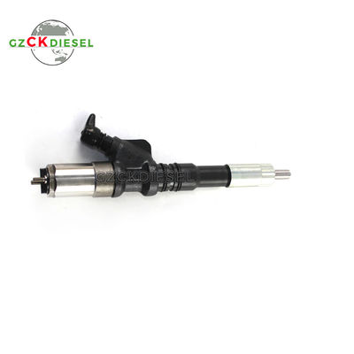 Iniezione di carburante 095000-1211 095000-1210 6156-11-3300 095000-0800 6156-11-3100 Per 6D125 Motore PC400-7 PC450-7 Escavatore