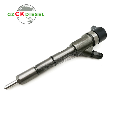 Iniettore di combustibile diesel 0445110771 0445110996 0445110995 per Bosch Serie 110 CRI2-16