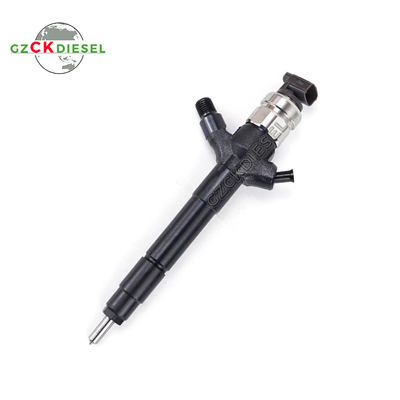 Injector 095000-7500 1465A279 095000-9560 1465A257 for Mitsubishi 4M41DI-DC Engine