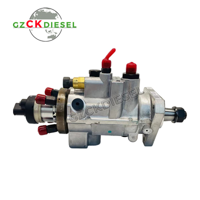 Pompa iniezione carburante DE2435-5805 RE518166 per motore 4045 6068 Caricatore 210LE 310G 310L 315SG