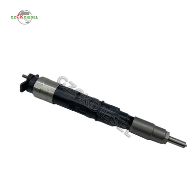 Iniezione di carburante Common Rail RE518725 095000-5160 per John Deere 6081T