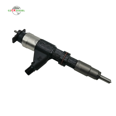 Iniezione di carburante 095000-6310 095000-6312 RE546784 RE531209 Per John Deere 4.5L 6.8L