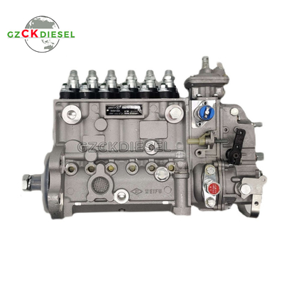 Pompa di iniezione del carburante 5268202 per motore Cummins 6b5.9 6BT 6BTAA-C130