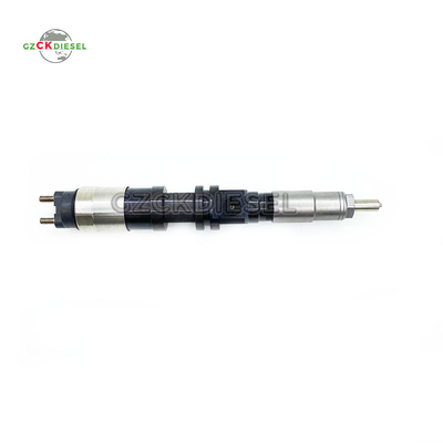 Iniezione di carburante 095000-6482 RE528407 RE529149 SE501947 per John Deere 9.0L