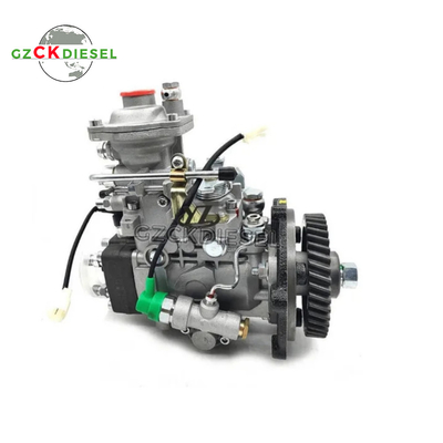 Pompa di iniezione del carburante diesel 0002060093 NJ-VE4/12E1300L093 per il motore Cummins ISF3.8 F3.8