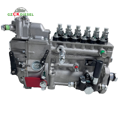 Pompa di iniezione carburante 612600081235 per motore Weichai WD618.375Q