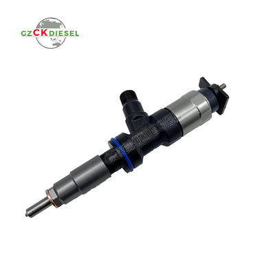 Iniettore carburante 370-7287 20R-2480 per motore C4.4 Perkins 1204E-E44TA