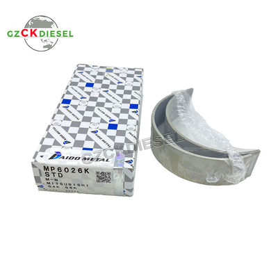 Nuovo cuscinetto principale MP6026K cuscinetto con canna RP6026K per S6K S6KT Motore 320C 320CL escavatore