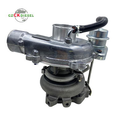 Turbocompressore 17201-30030 17201-0L030 per motore 2.5L 2KD-FTV