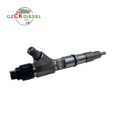 Iniettore di carburante 0445120680 0445120681 per motore da 6,7 litri 2500 camion