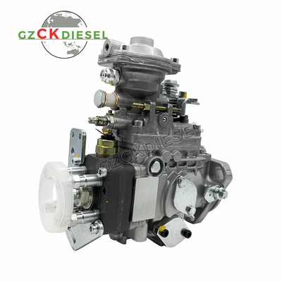 Pompa di iniezione del cilindro VE 4 Pompa 0460-424-079 0460424079 3913443 per motore Cummins 4BTAA