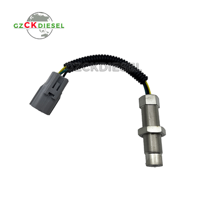 Sensore di velocità di rotazione VHS894101290 per escavatore Kobelco SK200-8 SK250-8