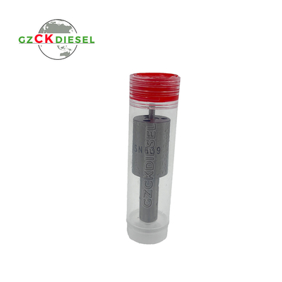 Nozzolo di iniezione del carburante DLLA155SN639 per escavatore S6D140-1 PC650-3