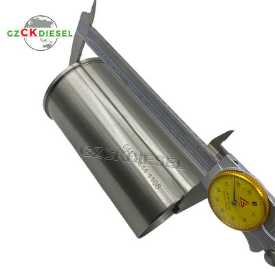 OEM Cylinder Liner 04179444 0417 9444 per motore DEUTZ FL1011 FM1011 F2L1011F 2L1011