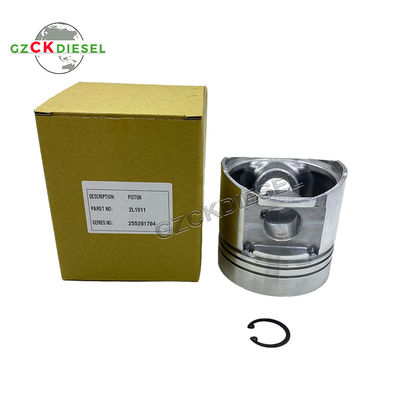 OEM Piston With Pin&Clip 04178338 Piston Ring 04178311 per motore DEUTZ F2L1011 F2L1011F
