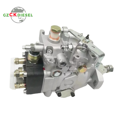 Pompa di iniezione del carburante 4989455 6205-71-1370 6205-71-1111 per il motore Cummins B3.3