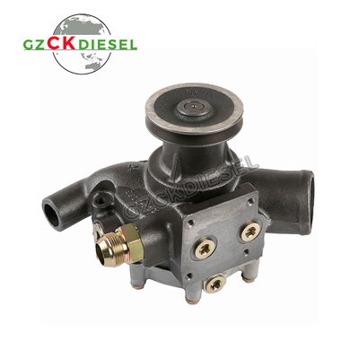 Nuova pompa dell'acqua 224-3255 2243255 Adatta per motore CAT 3126