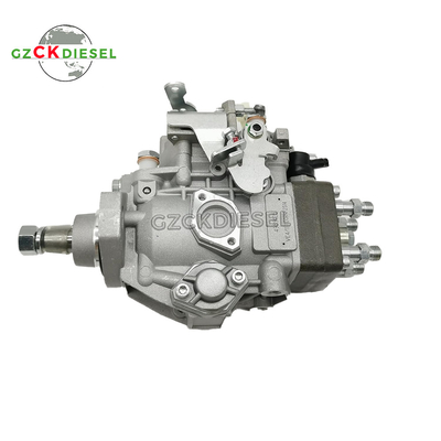 Pompa carburante 4989125 4989454 104641-7320 C4989125 VE4/11F1100RNP2514 per motore Cummins B3.3