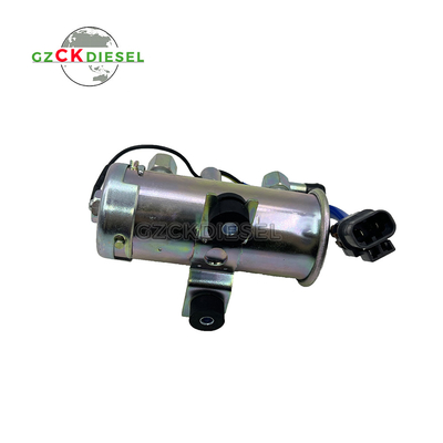 Pompa di alimentazione del carburante 4645227 per escavatore ZX110-3 ZX110M-3 ZX120-3 ZX130-3 ZX200-3 ZX220W-3 ZX330-3