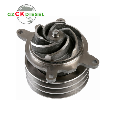Pompa d'acqua 2W1225 9N-3075 9N-3669 per motore 3208 escavatore 225 trattore 613B