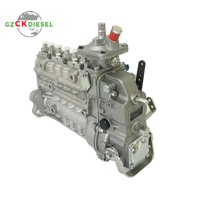 Pompa di iniezione carburante 4930965 526770 per motore Cummins 6BT5.9-G2