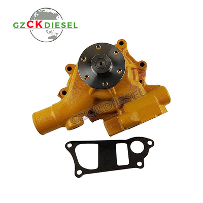 Pompa dell'acqua 6206-61-1100 6206-61-1102 6206-61-1104 6204-61-1104 per PC200-5 6D95